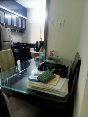 Master Bedroom in 2 BHK Apartment at Nyati Elysia, Kharadi – for Sale