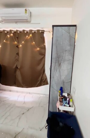 Furnished Amenities in 2 BHK Apartment at Nyati Elysia, Kharadi – for Sale