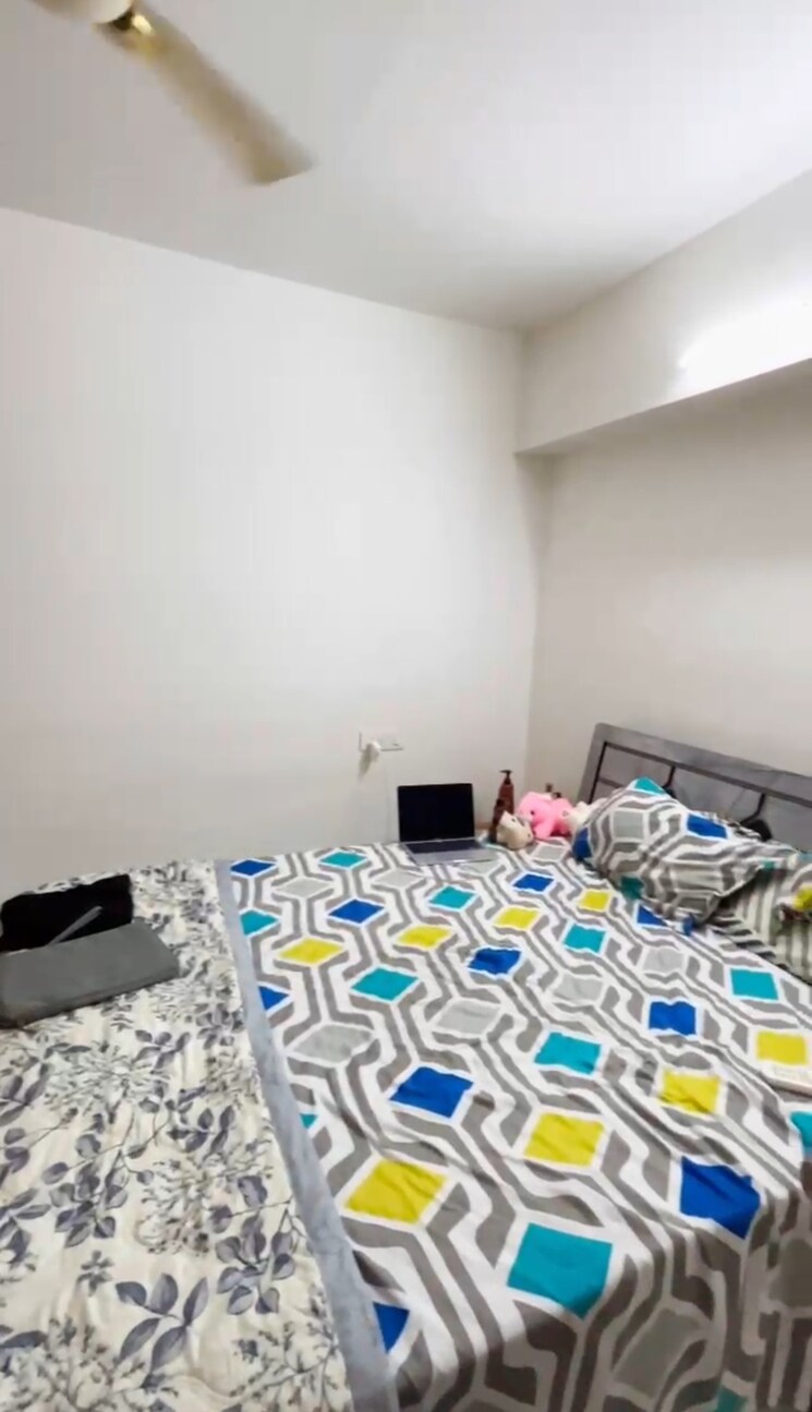 Bedroom, nyati-elysia 2 Bedroom 796 Sq.Ft. Apartment In Kharadi Pune 9186086