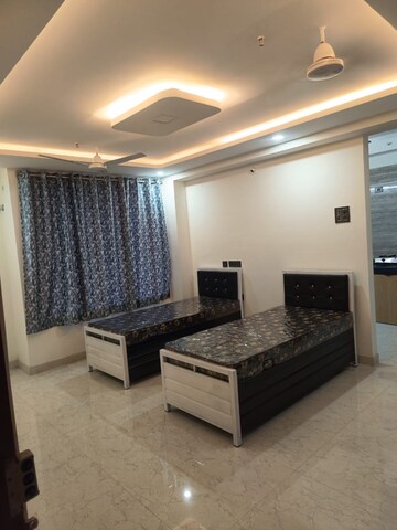 Bedroom in  Pg at Powai – for Rent