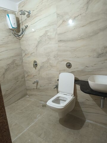 Bathroom in  Pg at Powai – for Rent