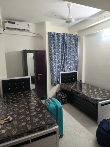 Bedroom in  Pg at Powai – for Rent