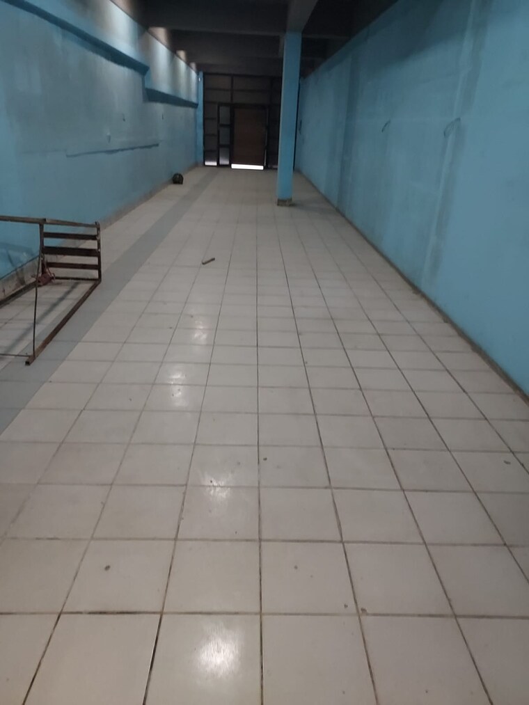 Exterior View, civil lines Commercial Office Space 2100 Sq.Ft. In Civil Lines Allahabad 9185993