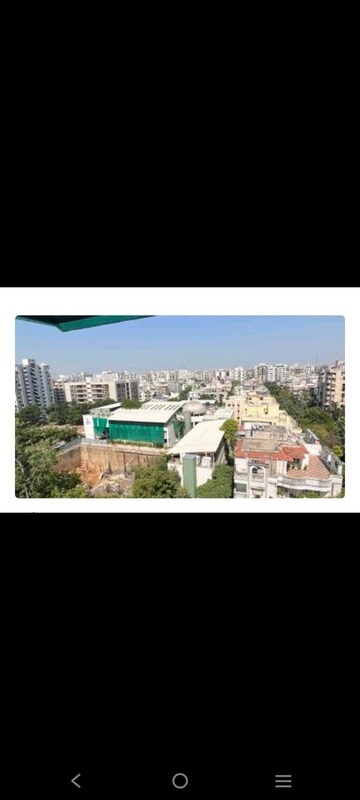 1 BHK Apartment – Exterior View View at Shri Rewa, Bodakdev - for Rent