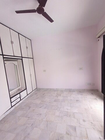 Room in 3 BHK Independent House at Sector 12 Panchkula – for Rent