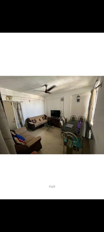 1 BHK Apartment For Rent in Shri Rewa, Bodakdev