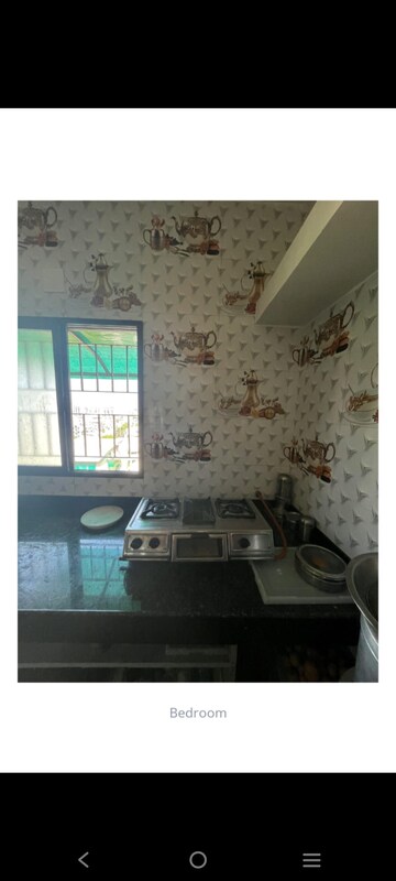 Furnished Amenities in 1 BHK Apartment at Shri Rewa, Bodakdev – for Rent