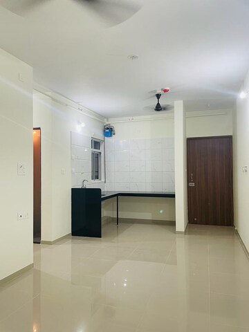Bathroom in 2 BHK Apartment at Kolte Patil Life Republic, Hinjewadi – for Rent