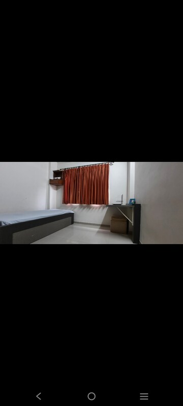 Bedroom in 2 BHK Apartment at Saral Naturetouch, Sughad – for Rent