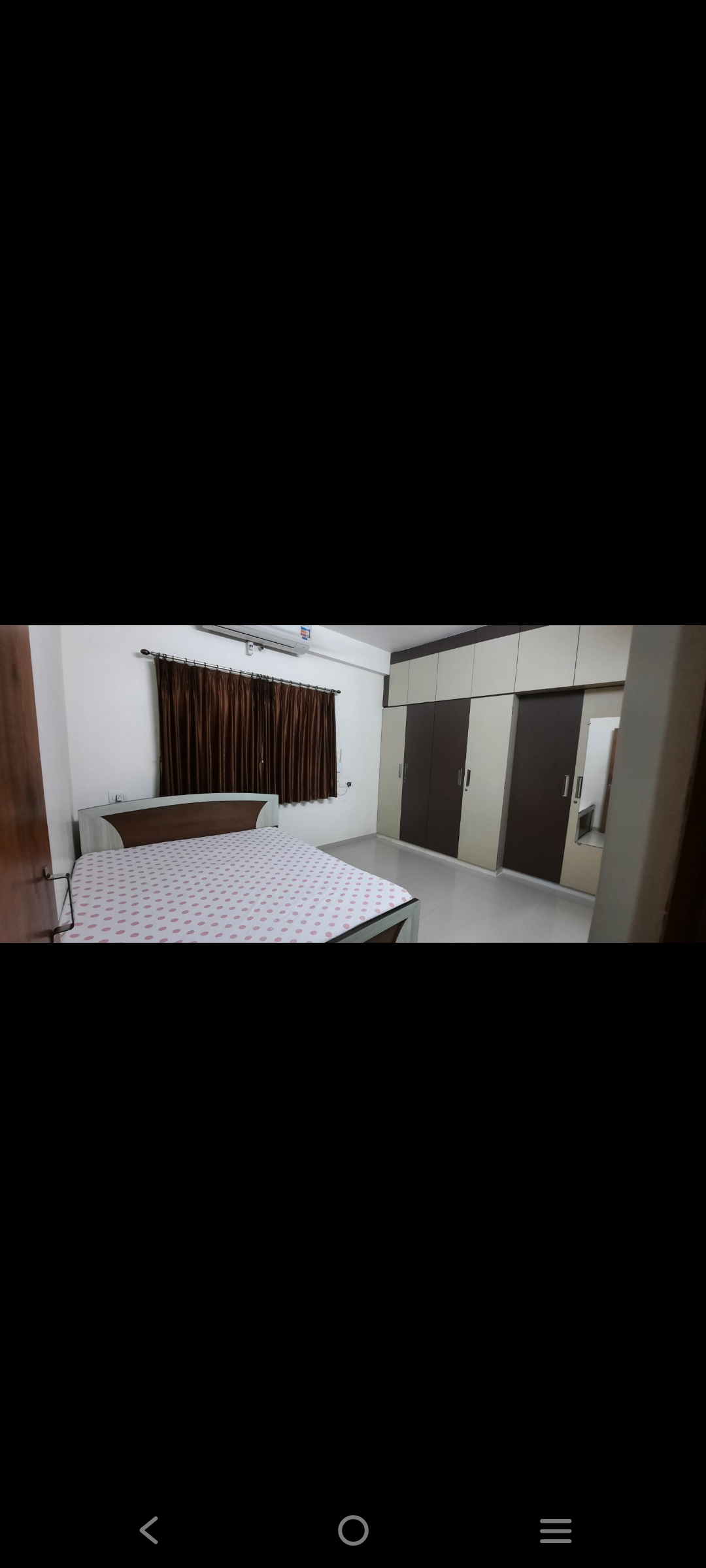 2 BHK + Pooja Room Apartment For Rent in Saral Naturetouch