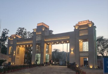  Plot – Exterior View View at Meffier Golden Park, Sohna Sector 4 - for Sale