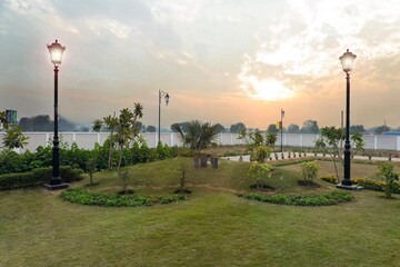  Plot – Garden View at Meffier Golden Park, Sohna Sector 4 - for Sale