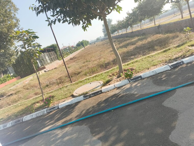 Garden, meffier-golden-park  145 Sq.Yd. Plot In Sohna Sector 4 Gurgaon 9186102