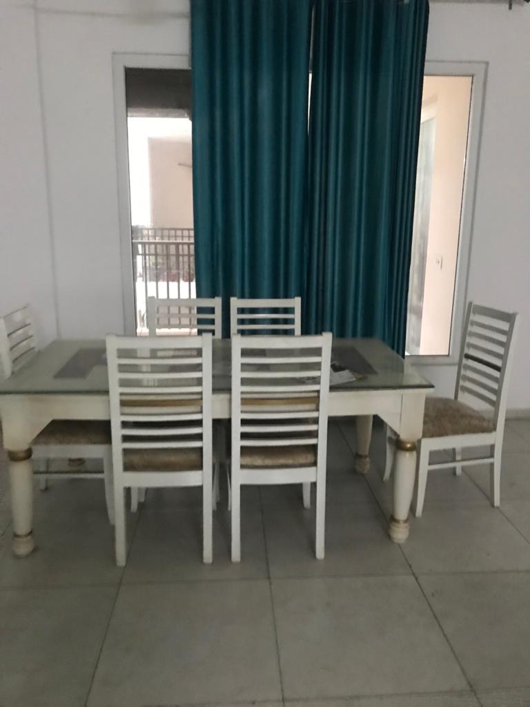 3 BHK + Pooja Room Apartment For Sale in Motiaz Royal Citi