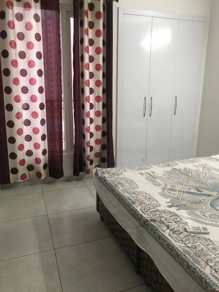 Bedroom, motiaz-royal-citi 3 Bedroom 1814 Sq.Ft. Apartment In Ambala Highway Zirakpur 9186106