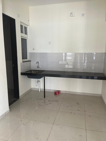 Kitchen in 2 BHK Apartment at Kolte Patil Life Republic R 10, Hinjewadi – for Rent