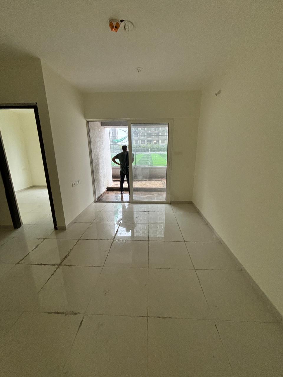 2 BHK Apartment For Rent in Kolte Patil Life Republic R 10