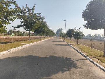 Plot Area in  Plot at Meffier Golden Park, Sohna Sector 4 – for Sale