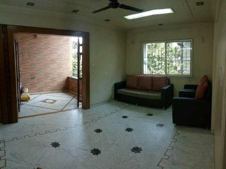 2 BHK 1069 Sq.Ft. Apartment in Naiknavare Indradhanu