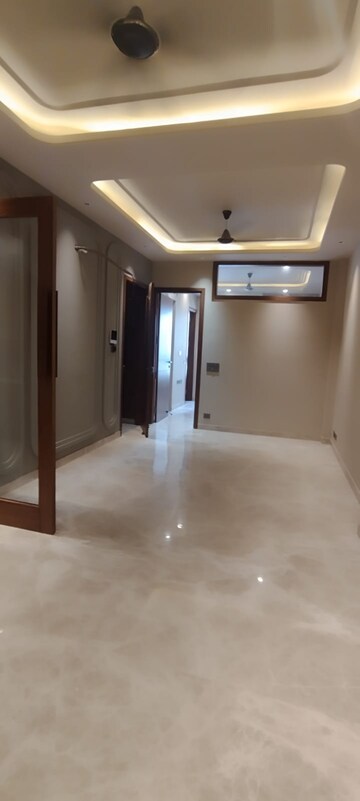3 BHK Builder Floor For Sale in East Of Kailash