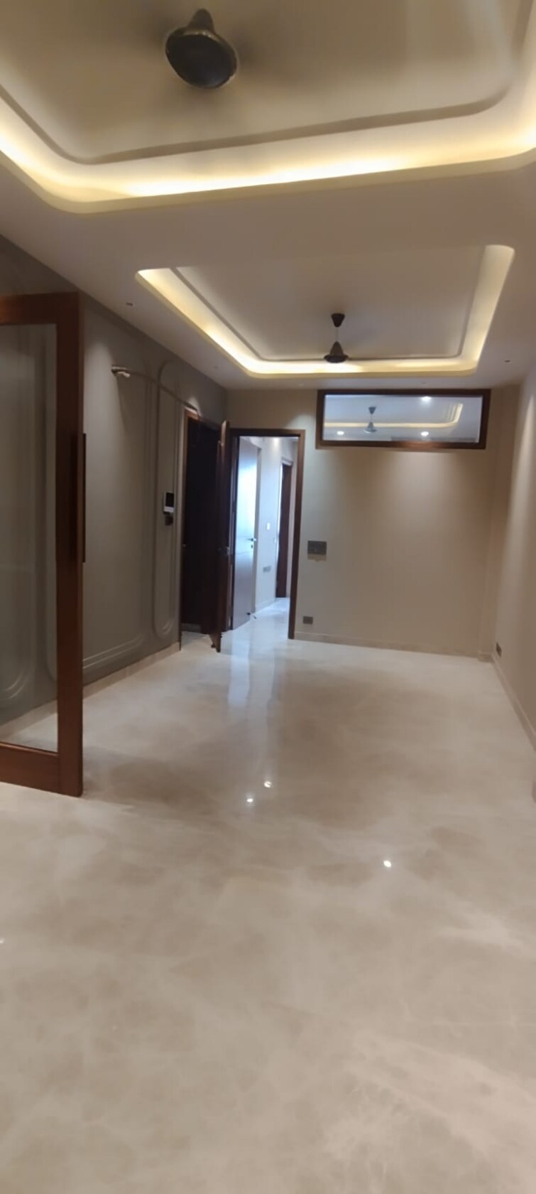 Cover Image, east of kailash 3 Bedroom 1125 Sq.Ft. Builder Floor In East Of Kailash Delhi 9186129