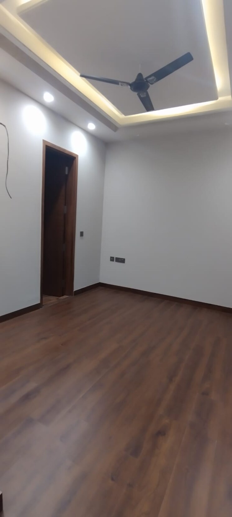 Room, east of kailash 3 Bedroom 1125 Sq.Ft. Builder Floor In East Of Kailash Delhi 9186129