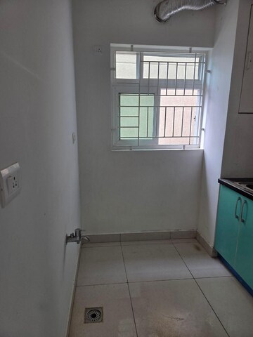 Balcony in 2 BHK Apartment at Brigade Meadows Plumeria, Kanakapura Road – for Sale