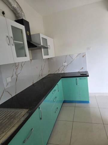 Kitchen in 2 BHK Apartment at Brigade Meadows Plumeria, Kanakapura Road – for Sale