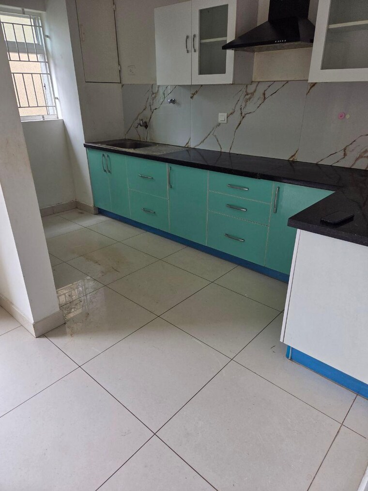 Kitchen, brigade-meadows-plumeria 2 Bedroom 1172 Sq.Ft. Apartment In Kanakapura Road Bangalore 9186128