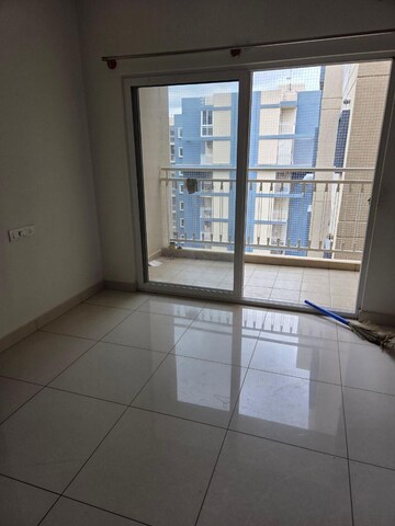 Balcony in 2 BHK Apartment at Brigade Meadows Plumeria, Kanakapura Road – for Sale