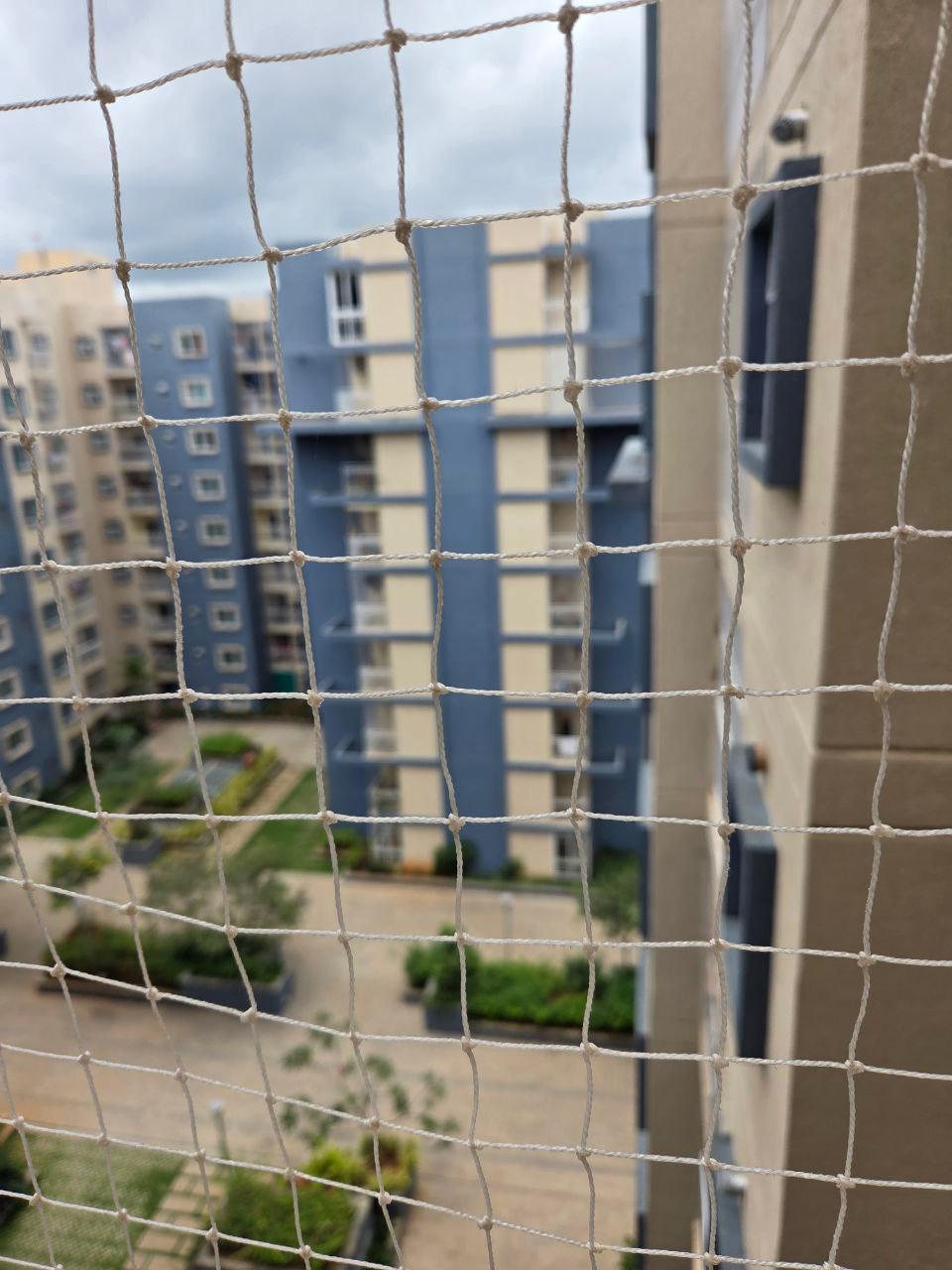 2 BHK + Pooja Room,Servant Room,Study Room Apartment For Sale in Brigade Meadows Plumeria