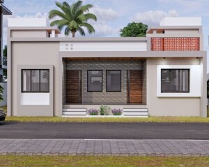 2 BHK Villa For Sale in Chandapura