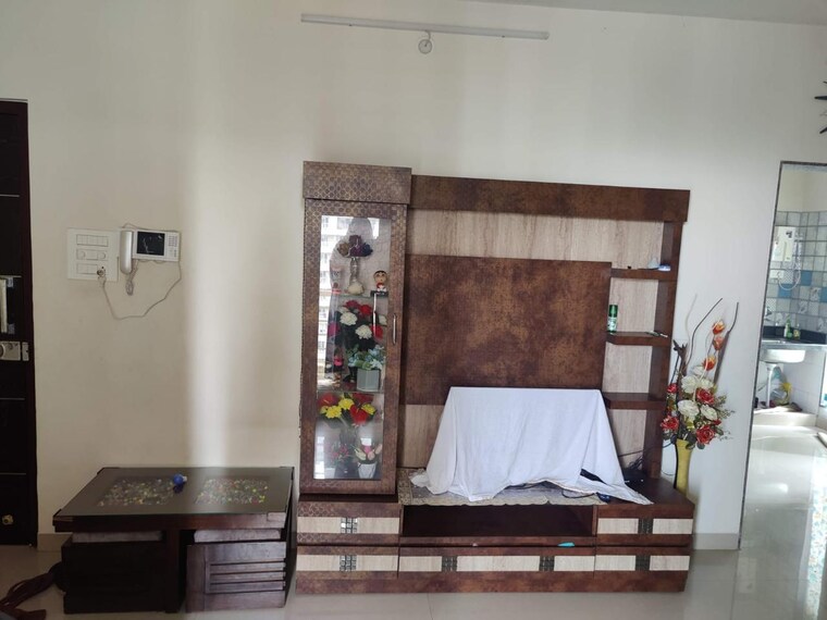 Living Room, paradise-sai-mannat 2 Bedroom 1150 Sq.Ft. Apartment In Kharghar Navi Mumbai 9186137