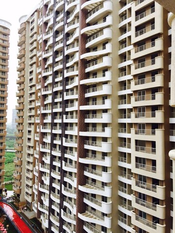 2 BHK Apartment For Sale in Paradise Sai Mannat, Kharghar