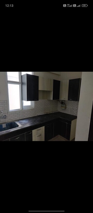 Kitchen in 2 BHK Apartment at Omkar Royal Nest, Tech Zone 4 Greater Noida – for Sale