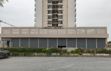  Shop – Exterior View View at Ashiana Mulberry, Sohna Sector 2 - for Sale