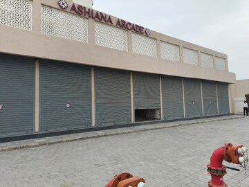  Shop – Exterior View View at Ashiana Mulberry, Sohna Sector 2 - for Sale