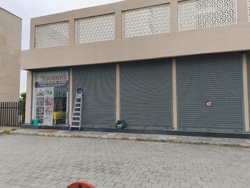  Shop – Exterior View View at Ashiana Mulberry, Sohna Sector 2 - for Sale