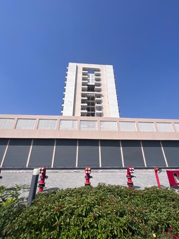  Shop – Exterior View View at Ashiana Mulberry, Sohna Sector 2 - for Sale
