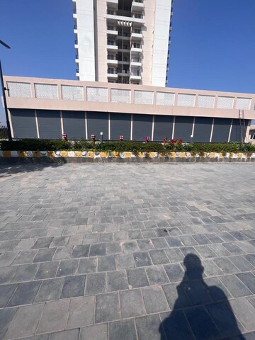  Shop – Exterior View View at Ashiana Mulberry, Sohna Sector 2 - for Sale