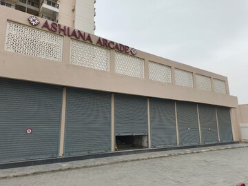  Shop – Exterior View View at Ashiana Mulberry, Sohna Sector 2 - for Sale