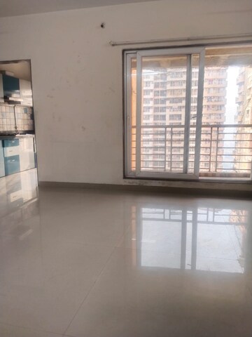Living Room in 2 BHK Apartment at Paradise Sai Mannat, Kharghar – for Sale