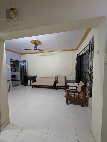1 BHK Apartment For Rent in Vishal Srushti Residency, Wadgaon Sheri