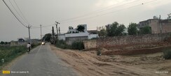 Plot For Sale in RLS Residency