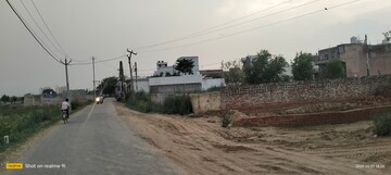  Plot For Sale in RLS Residency, Duhai
