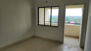 Master Bedroom in 2 BHK Apartment at Devaloke Sonar City, Narendrapur – for Sale