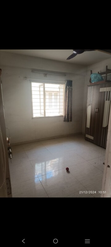 Room in 2 BHK Apartment at Vishvas City 9, Gota – for Rent