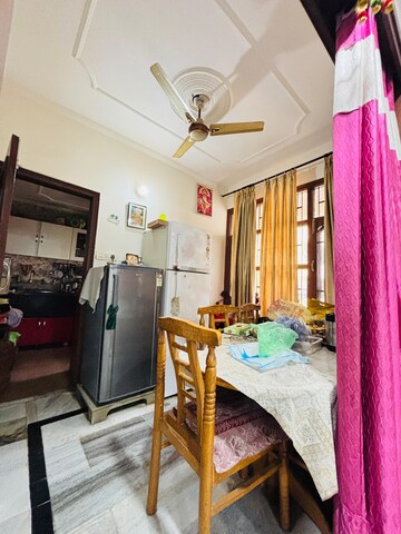 Bedroom in 3.5 BHK Apartment at Sector 20 – for Sale