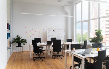  Office Space For Rent in Sector 32