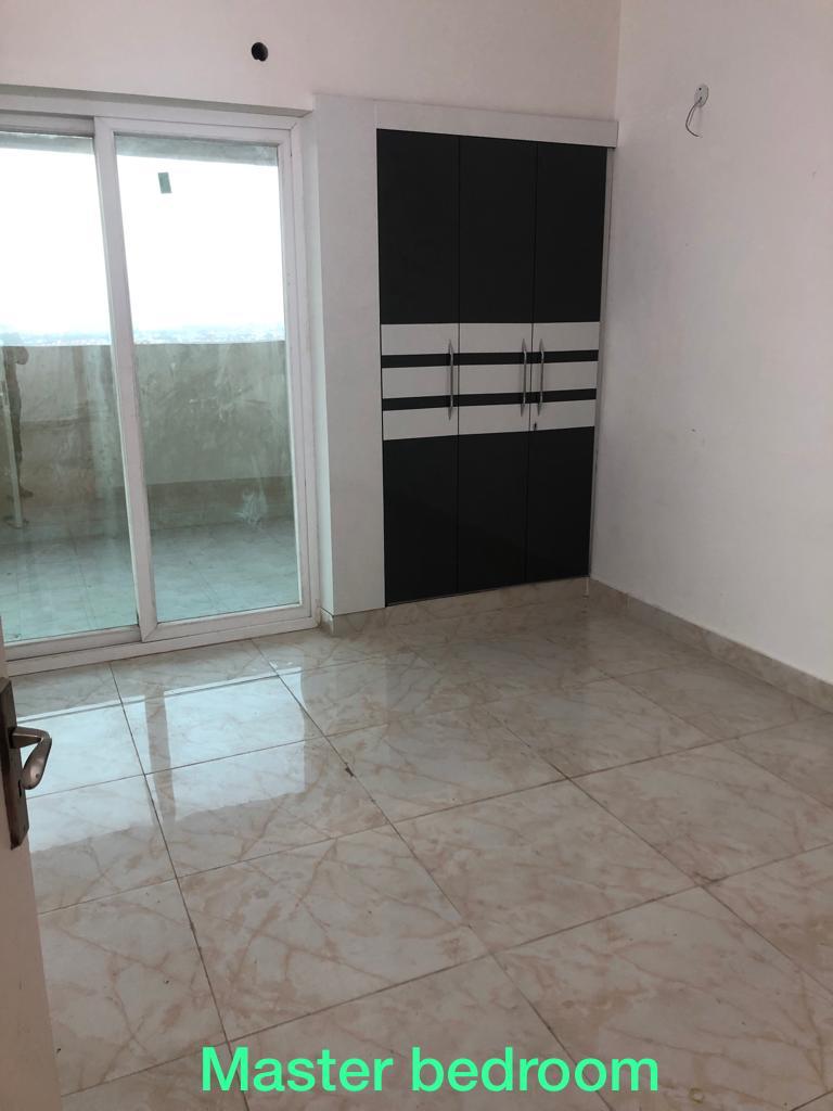 3 BHK + Pooja Room Apartment For Sale in Gaur City 7th Avenue